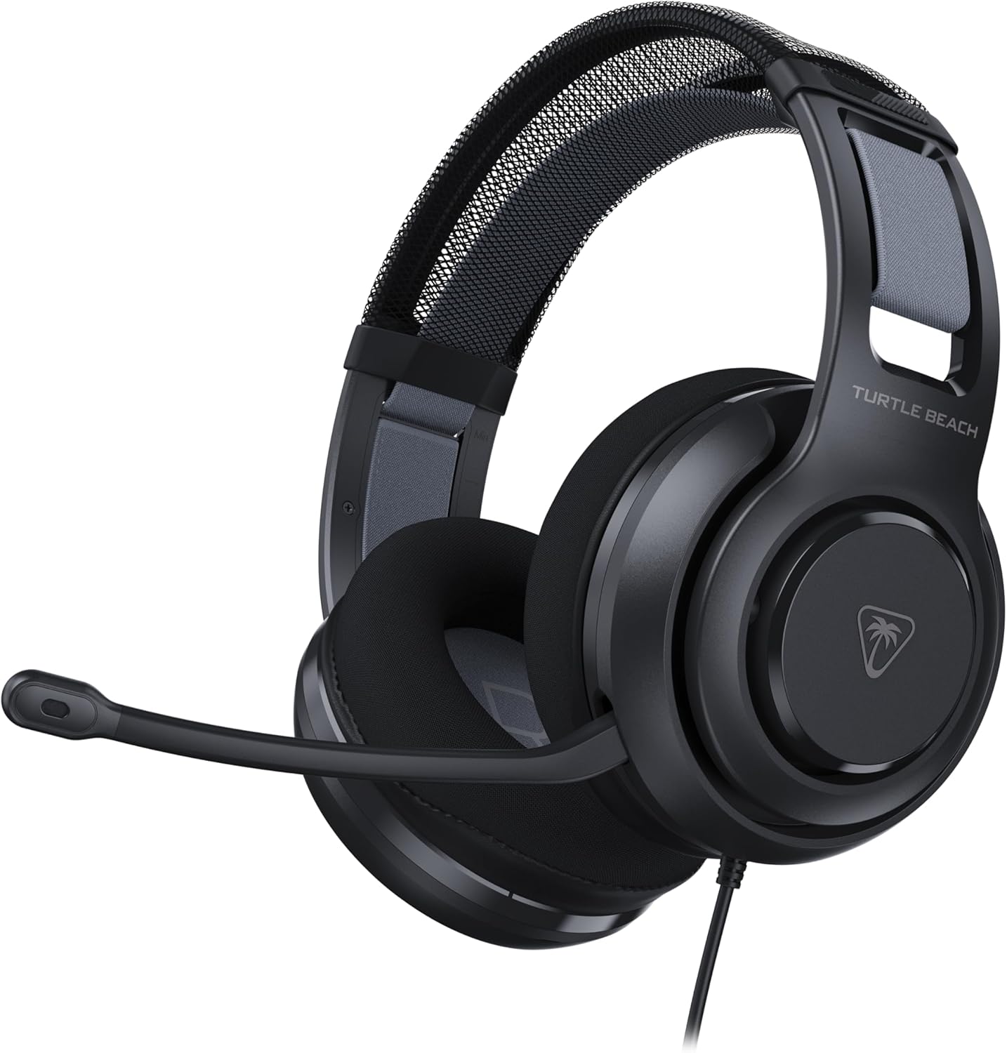 Turtle Beach Atlas 200 Wired Gaming Headset for Xbox & PC