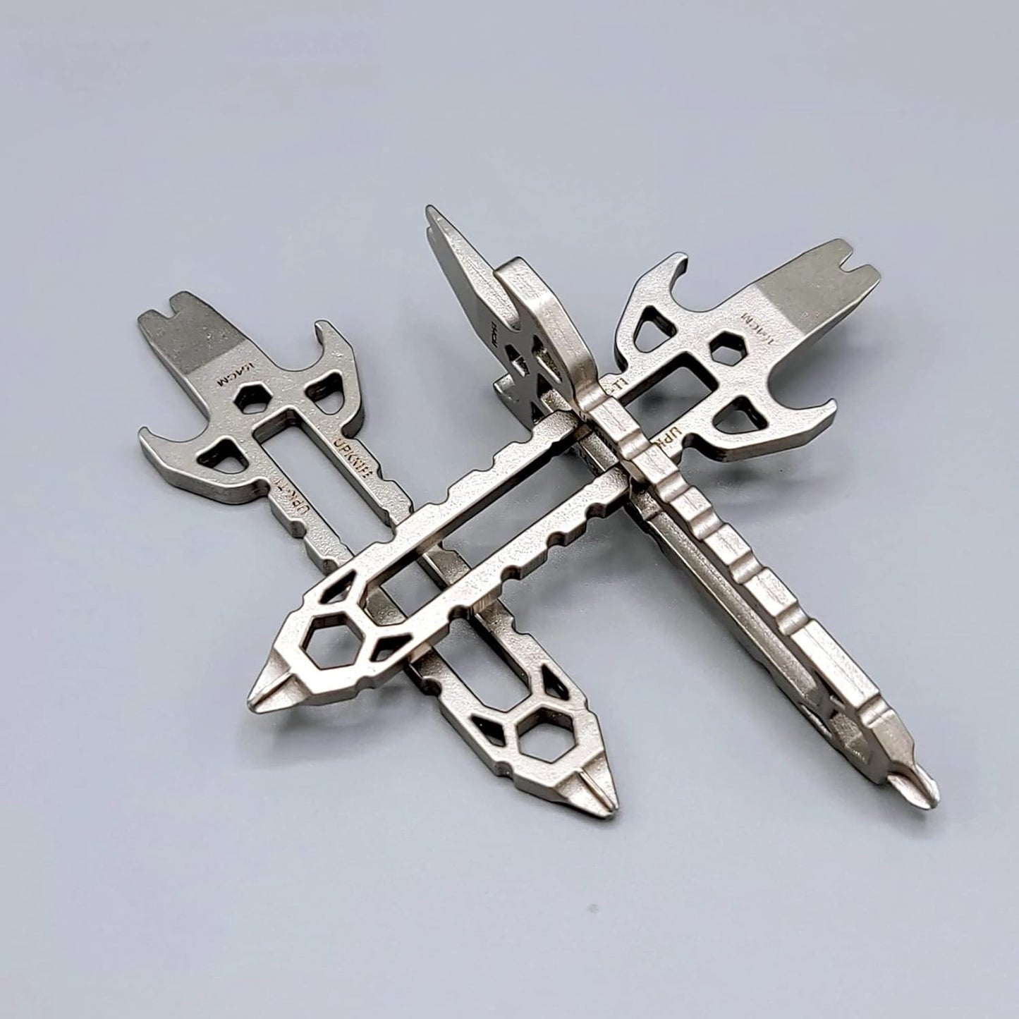 UPK-T1 Rocket Tool - Cast Mastery