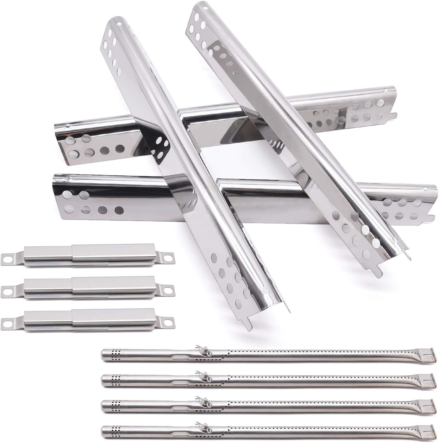 Grill Replacement Parts for Charbroil Performance 475 Models