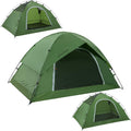 Clostnature Waterproof Camping Tents - Versatile & Durable