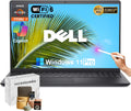 Dell Inspiron 15 3535 Touchscreen Laptop - Ryzen 7, 32GB RAM