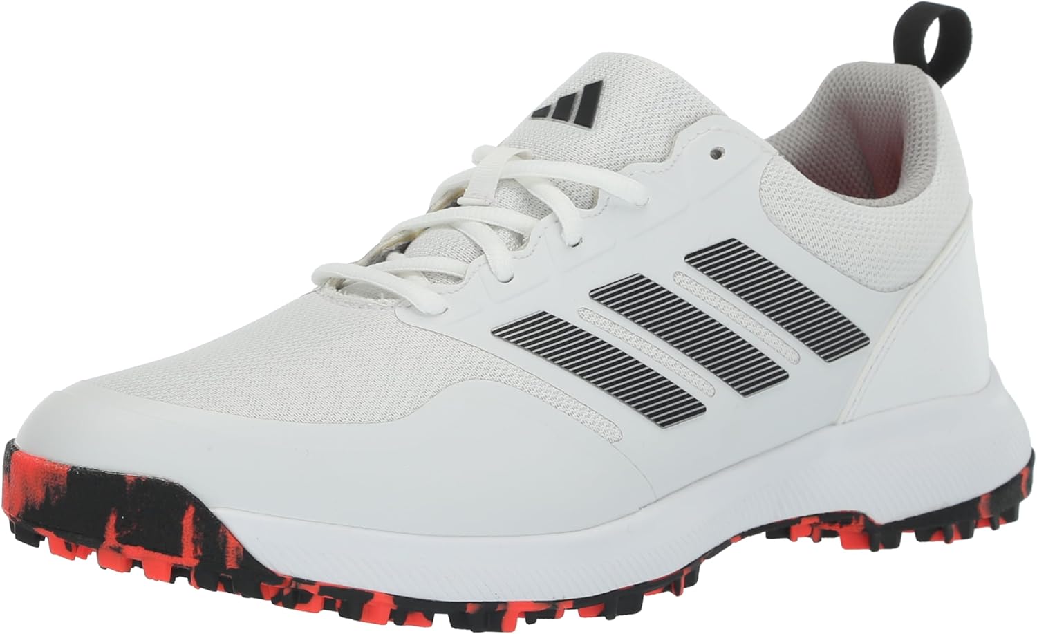 adidas Men's Tech Response Spikeless 3.0 Golf Shoe Review