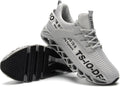 Women Athletic Shoes Walking Running Shoes - Comfortable Non-Slip