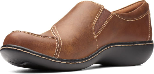 Clarks Womens Ashland Lane Q: Stylish Comfort for Every Occasion