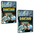 Daktari: The Complete Second Season - Classic Animal Drama on DVD