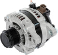 Alternator 11385 Fit for 2009-2013 Toyota Corolla 1.8L - Reliable 100A
