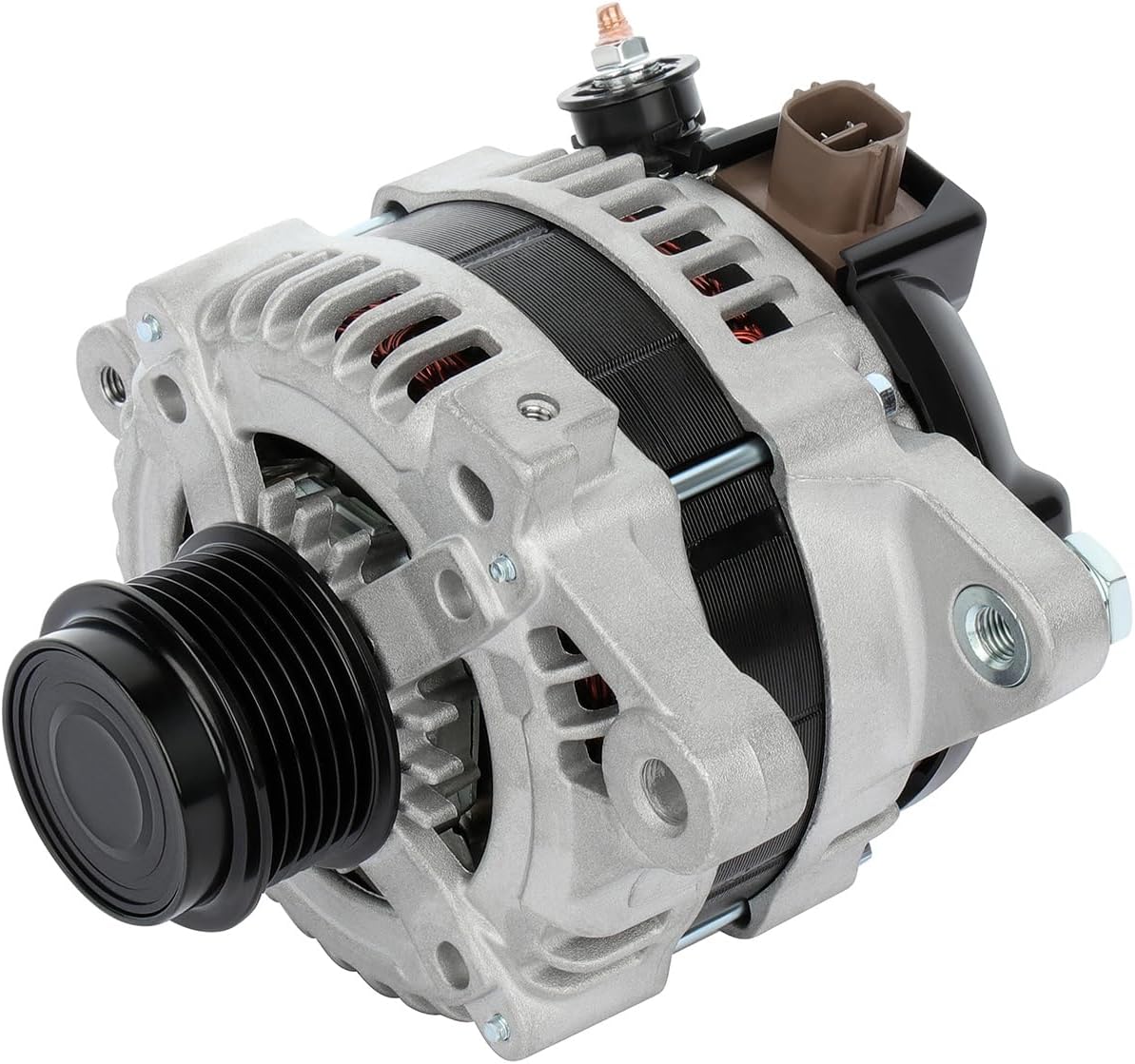 cciyu Alternators for 2009-2013 Toyota Corolla and More
