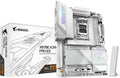 GIGABYTE X870E AORUS PRO ICE ATX Motherboard - High-Speed AM5 Platform