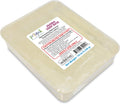Primal Elements Jojoba Oil Soap Base - Moisturizing 10 Pound Block