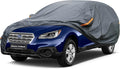 Premium Car Cover Custom Fit Subaru Outback (1994-2019) - All-Weather