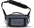 WANDRD ROGUE V1 6L Sling: Compact Camera Sling for Travel