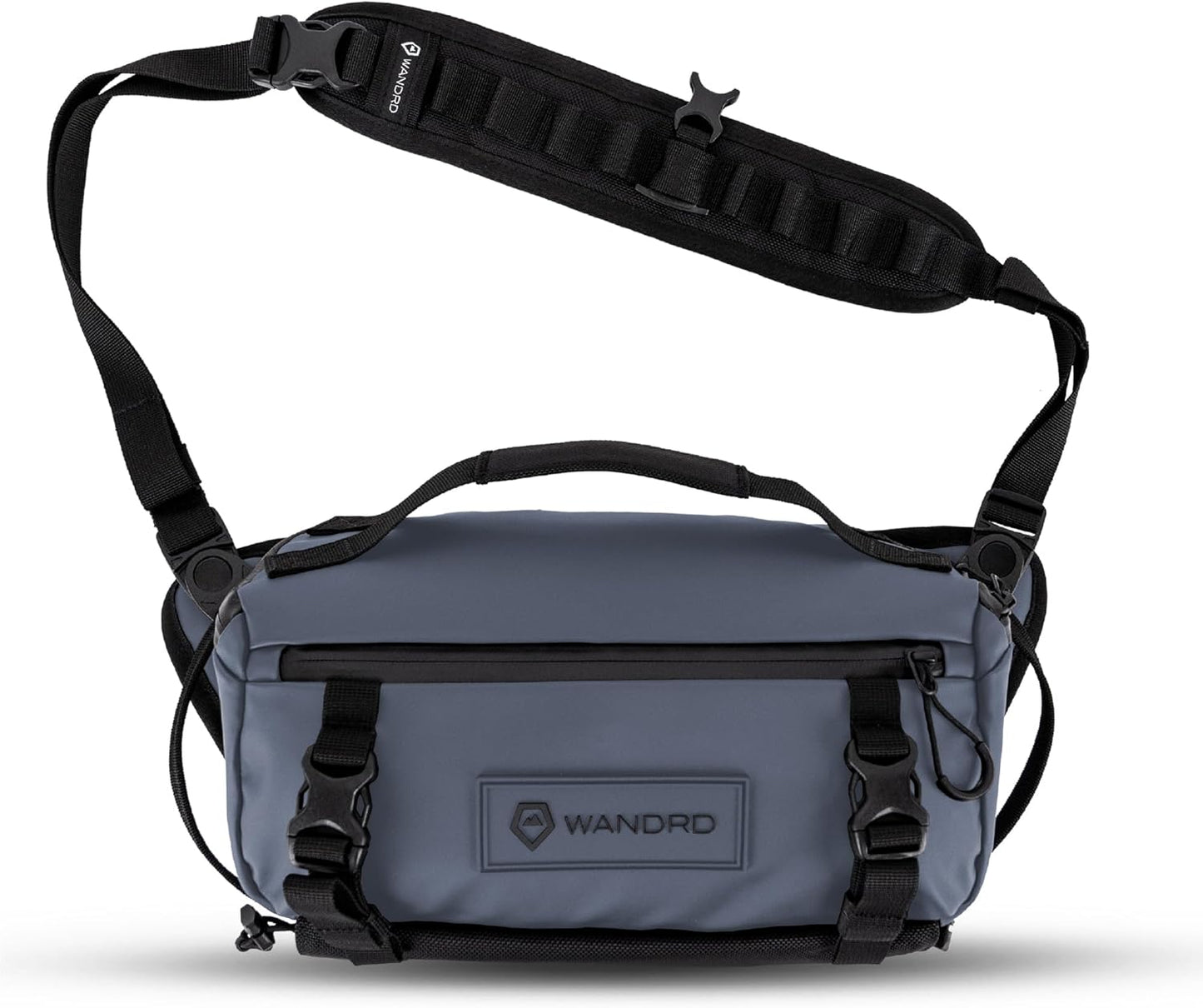 WANDRD ROGUE V1 6L Sling: Compact Camera Sling for Travel