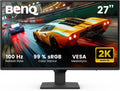 BenQ GW2790Q 27 2K QHD 100Hz IPS Monitor - Eye-Care Performance