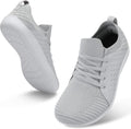 relxfeet Men's Barefoot Minimalist Cross-Trainer Shoes - Wide Toe