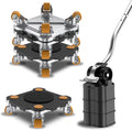 ONEON Furniture Mover Pro Set for Effortless Furniture Transport