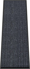 Kuyal Front Door Mat 2 ft x 6 ft - Heavy Duty Indoor Outdoor Welcome