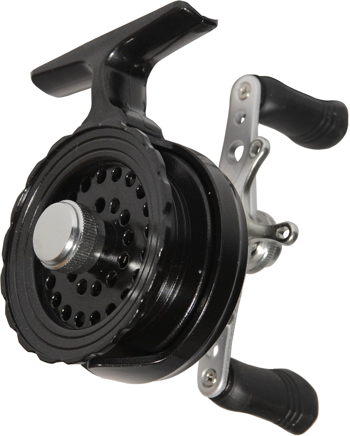 Eagle Claw Ice Fishing Reel | Smooth Line Control