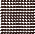 Falari 24/144 Pack Unisex Baseball Cap Bulk Wholesale Plain Blank Hat