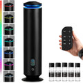 Waterless Scent Diffuser Starter Kit - Wide 1500 sq ft Coverage