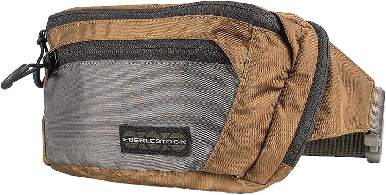 Eberlestock Bando Bag - Tactical Fanny Pack for Everyday Carry