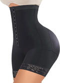 FeelinGirl Butt Lifter Shapewear Tummy Control Shorts - Hourglass Lift