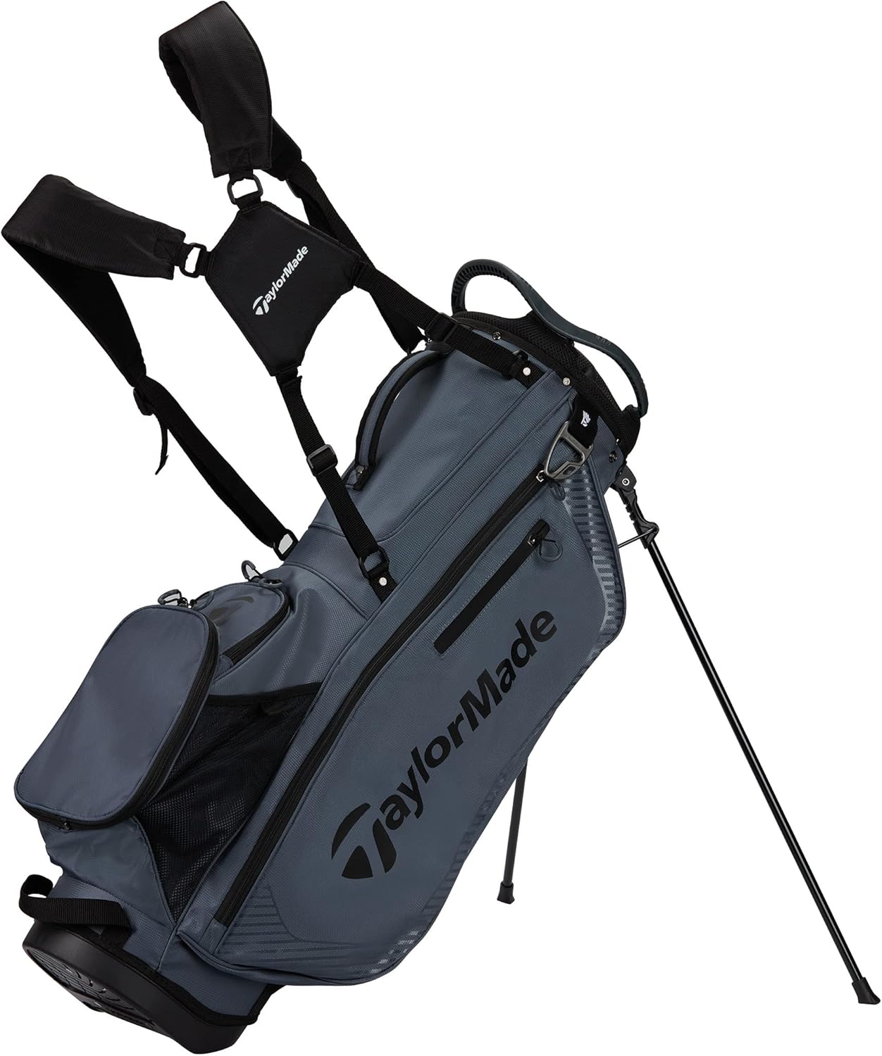TaylorMade Golf Pro Stand Bag: Lightweight & Durable