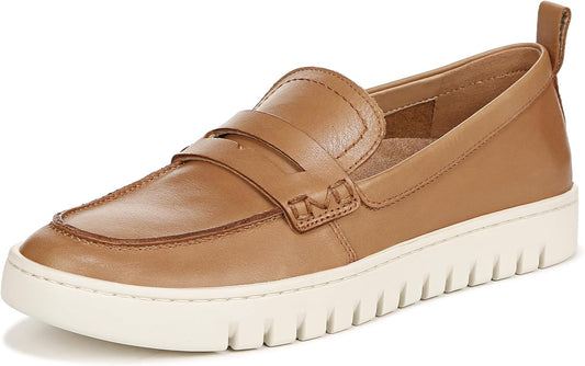 Vionic Women's Uptown Loafer - Stylish Comfort for Every Occasion