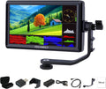 FEELWORLD S55 V3 6-in Field Monitor - Compact 4K HDMI