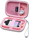 Kids Smart Phone Case for Luyiilo KOKODI WEOLULI Toys - Pink
