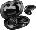 80hr Playtime Fidiso Wireless Earbuds for Sports