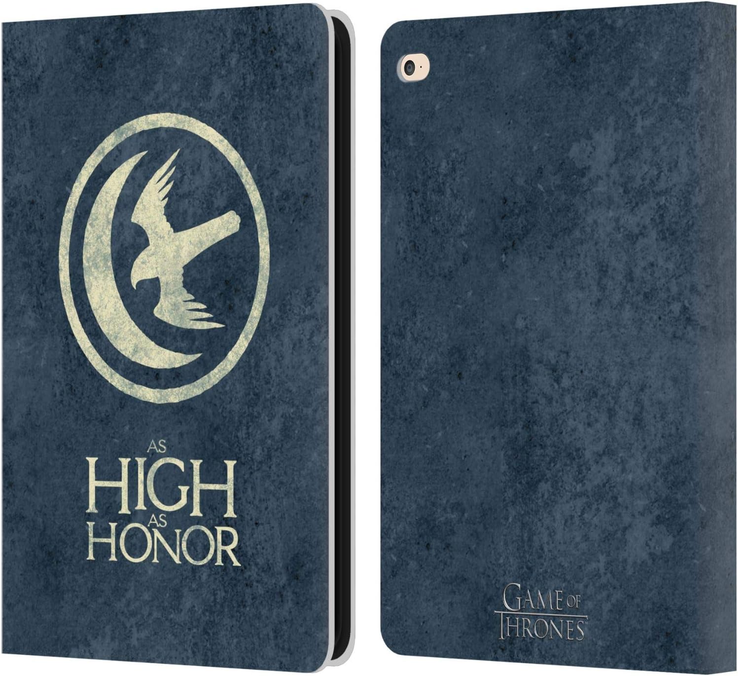 Officially Licensed HBO Game of Thrones Arryn Leather Wallet Case