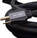 Pangea Audio AC-14SE MKII Audiophile Power Cable 0.6m - Cleaner Detail