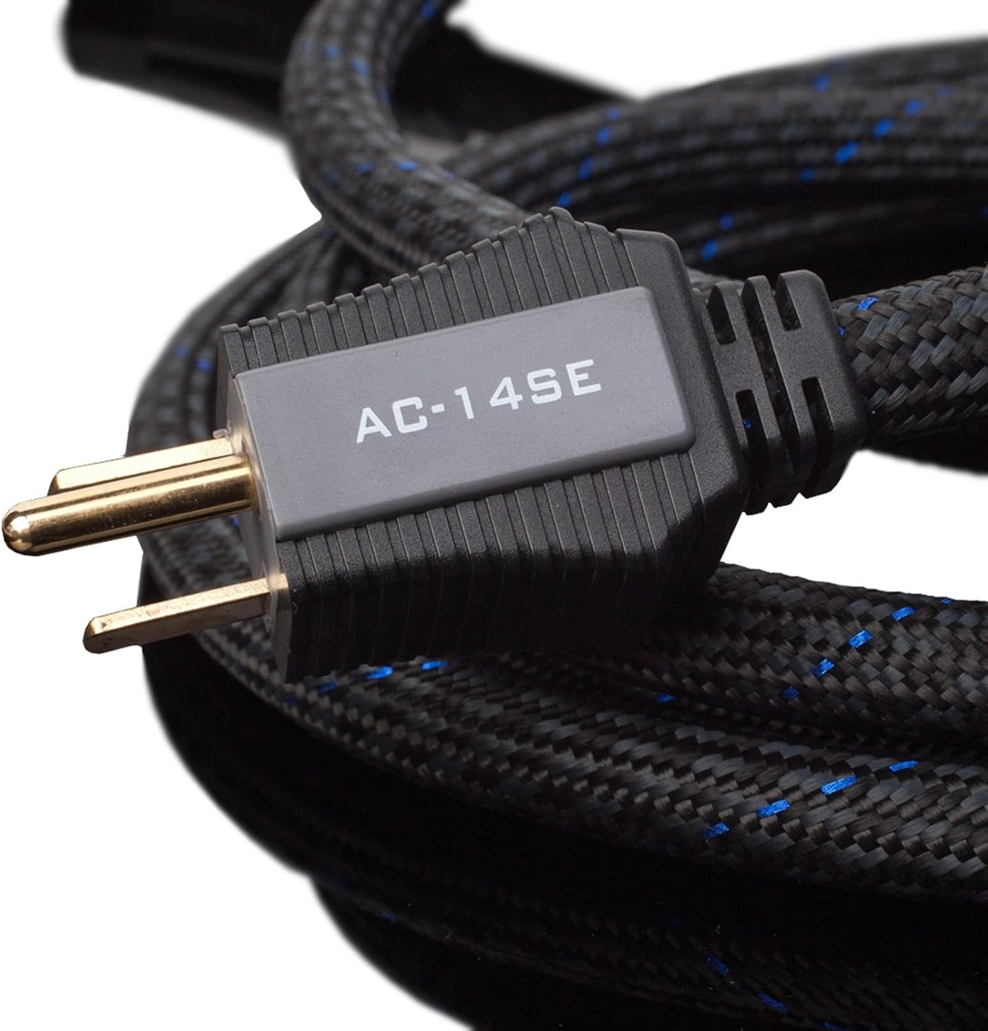 Pangea Audio AC-14SE MKII Power Cable Upgrade for Audiophiles