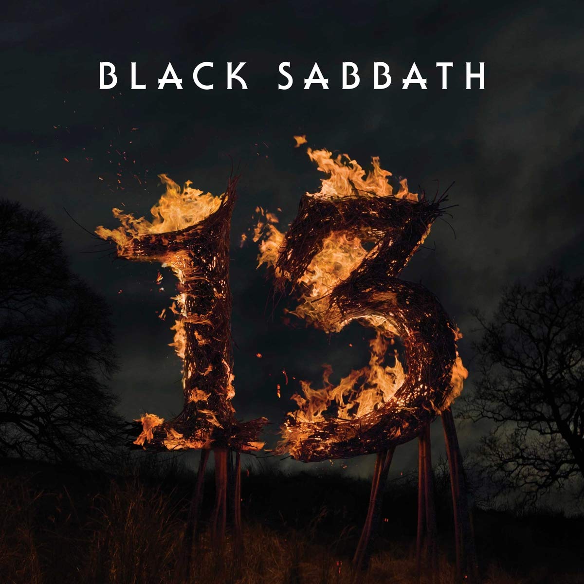 13 by Republic Records - A Captivating Musical Journey