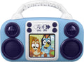 Bluey Toy Music Player - Built-in Music Fun!