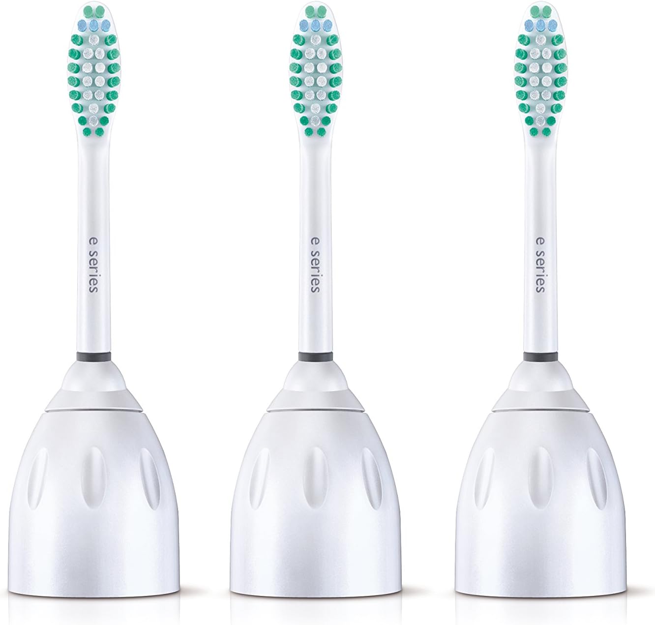 Philips Sonicare E-Series Brush Heads for Superior Cleaning