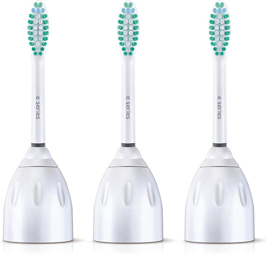 Philips Sonicare E-Series Brush Heads for Superior Cleaning