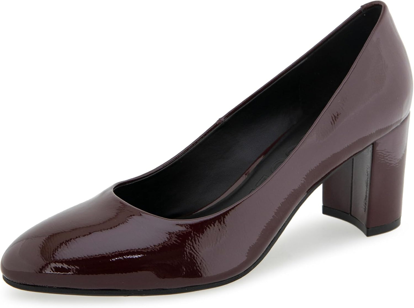 Aerosoles Women's Betsy Pumps: Stylish Comfort with Support