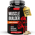 UNALTERED Anabolic Muscle Builder for Men - Strength & Stamina