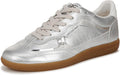 Sam Edelman Kallen Skater Sneaker - Stylish Comfortable Everyday