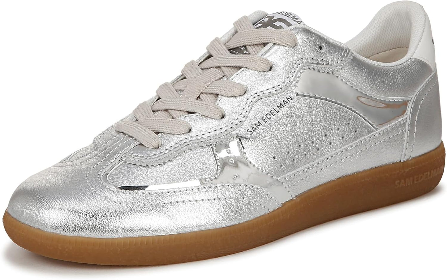 Sam Edelman Kallen Womens Sneakers: Stylish and Comfortable