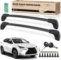 Boost Your Adventure: Lexus NX Roof Rack - 165 Lbs