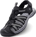 CAMELSPORTS Men's Hiking Sandals: Comfortable Outdoor Footwear