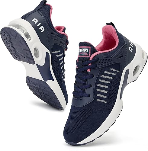 Akk Women Air Shoes Running Sneakers for Gym and Fashion