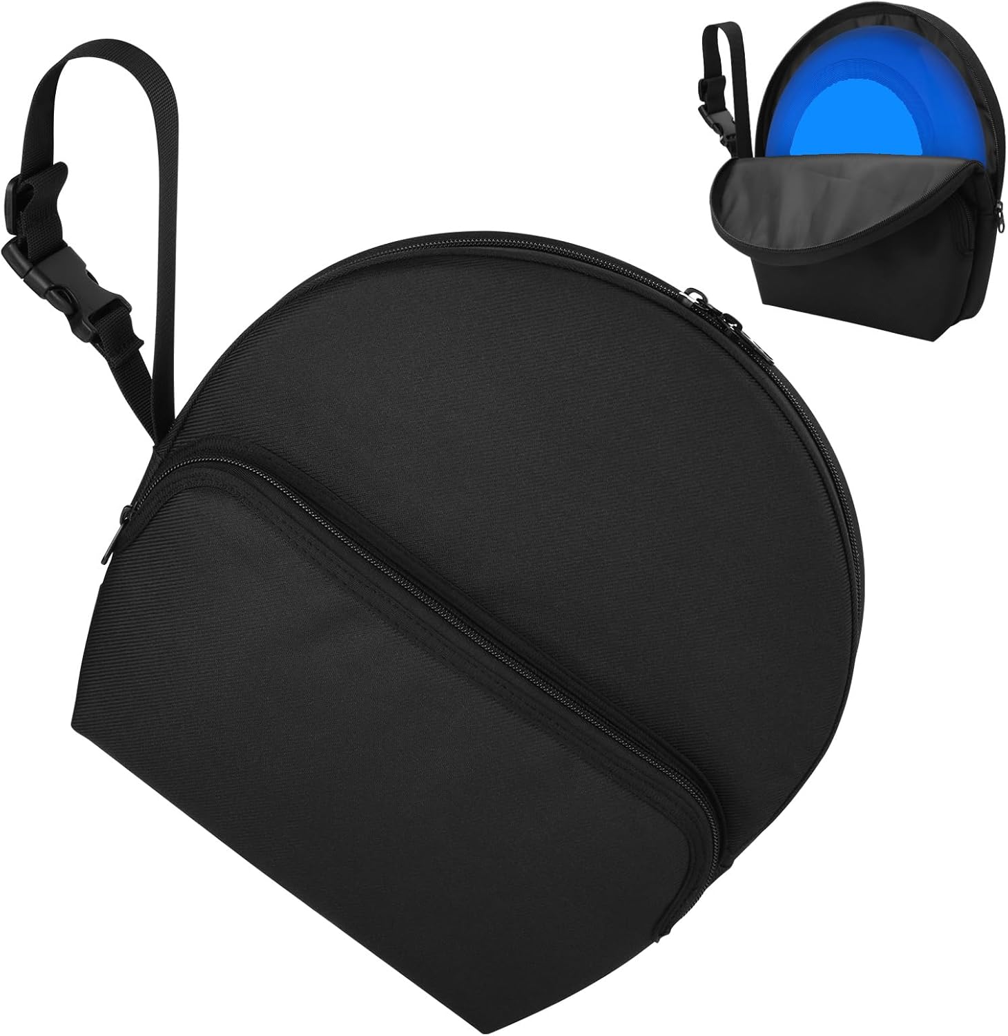 Cosmos LED Disc Golf Bag - Illuminate Your Night Games!