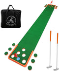 SPRAWL Golf Pong Set - Perfect Putting Practice!