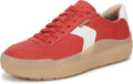 Womens Time Off Win Sustainable Platform Tennis Shoe - Retro Comfort