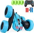 Deeak Remote Control Stunt Car 4WD Off-Road Crawler - Double-Sided