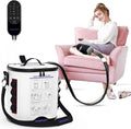 Cold Therapy Machine with Programmable Timer - Portable Knee