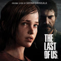 The Last Of Us Original Soundtrack - Emotional Vinyl Score